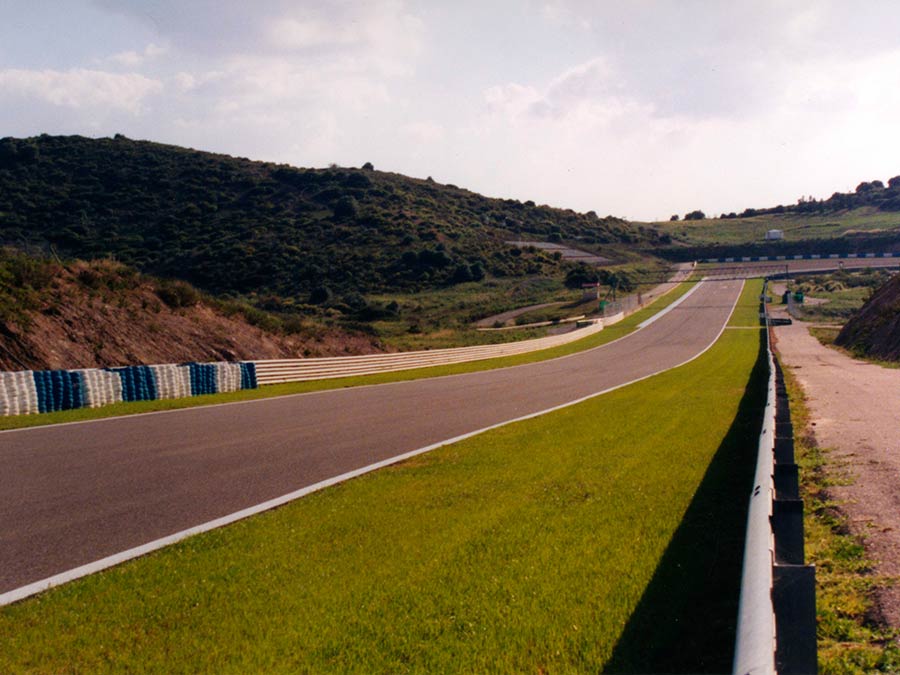 Circuito de Jerez